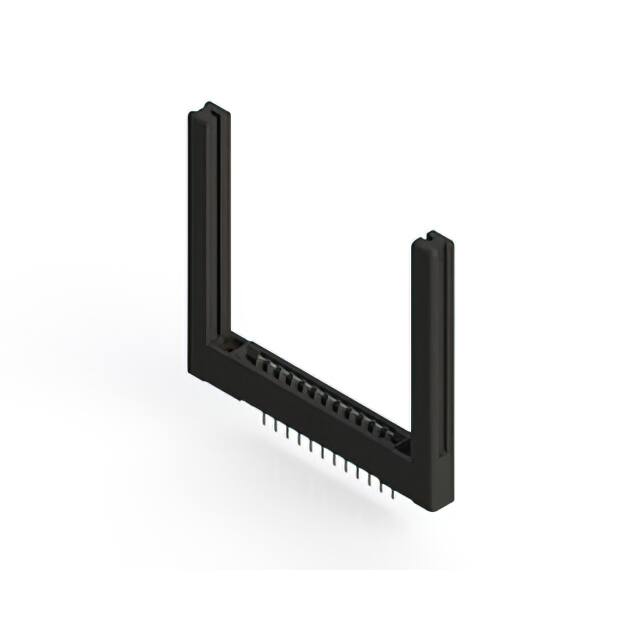 357-012-427-158 EDAC Inc.  Edgeboard Connectors